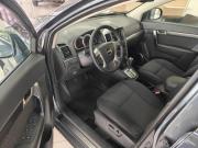 Chevrolet Captiva I Москва  - изображение 27