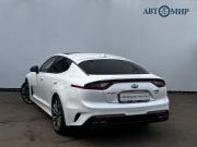 Kia Stinger I Москва  - изображение 23