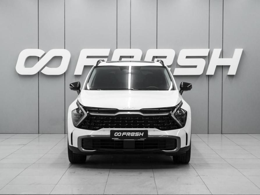 Kia Sportage V Ростов-на-Дону  - изображение 3
