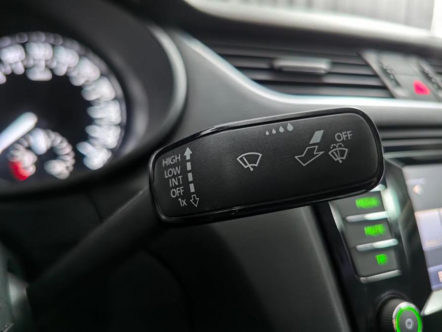 Skoda Octavia III (A7) Москва  - изображение 15