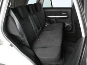 Suzuki Grand Vitara II Рестайлинг 2 Ростов-на-Дону  - изображение 24