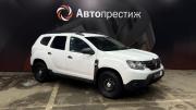 Renault Duster II Ставрополь  - изображение 19