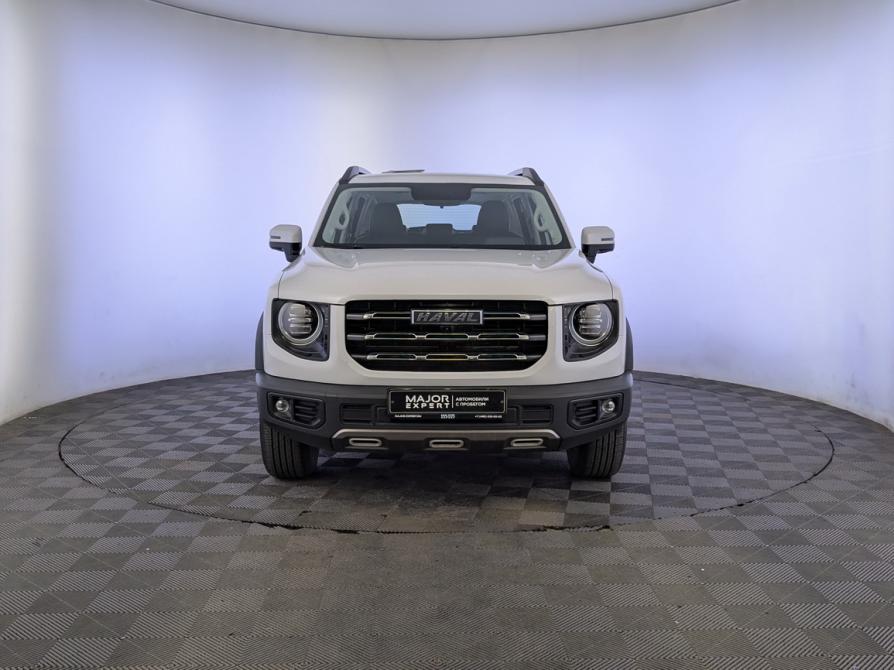 Haval Dargo Москва  - изображение 2