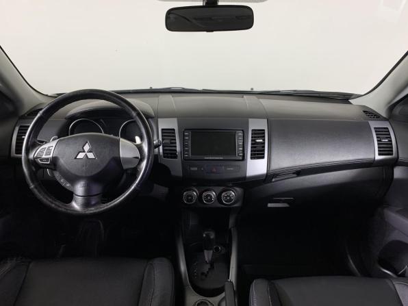 Mitsubishi Outlander II Рестайлинг с пробегом 2012 года, цена 865 000 рублей, 322278 км, внедорожник, Автокод Объявления