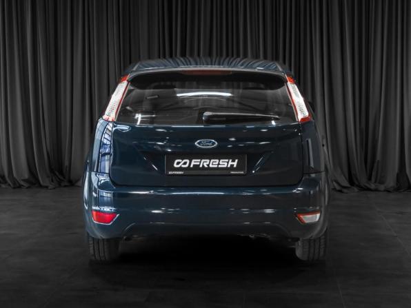 Ford Focus II Рестайлинг с пробегом 2011 года, цена 599 000 рублей, 228937 км, хэтчбек, Автокод Объявления