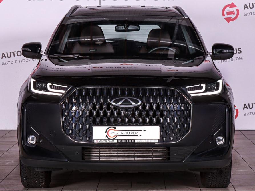 Chery Tiggo 7L I Минеральные Воды  - изображение 4