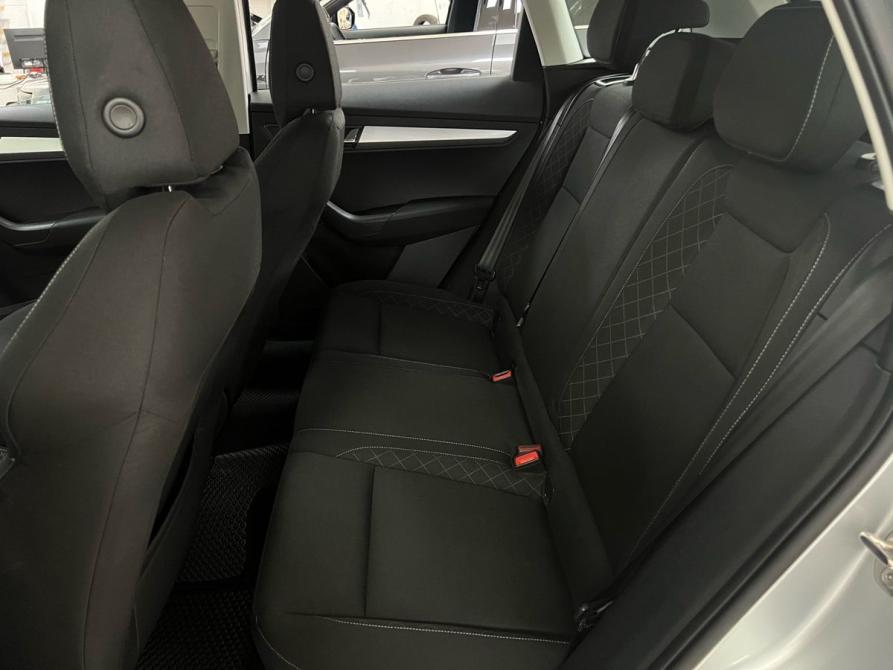 Skoda Karoq I Краснодар  - изображение 19