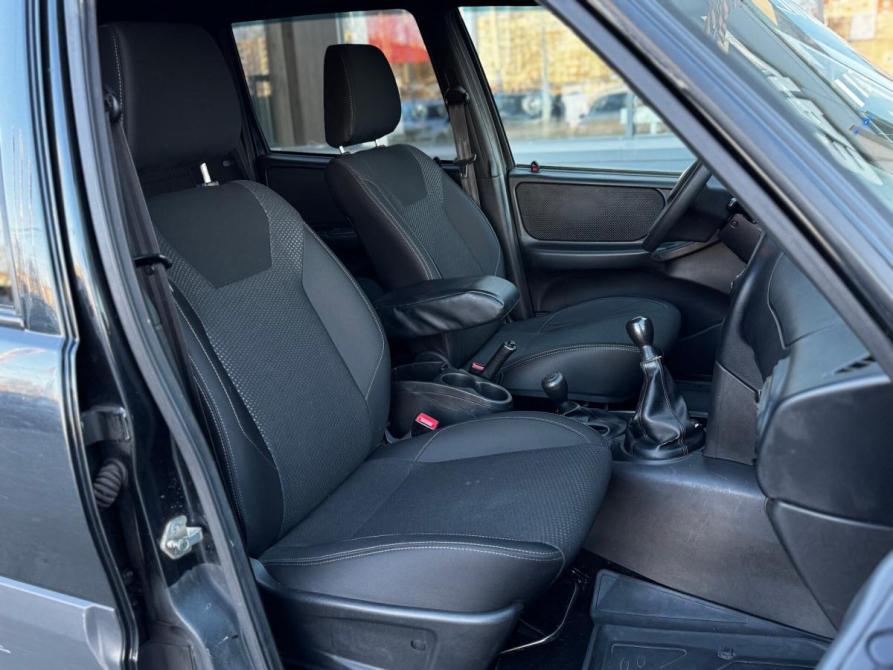 Chevrolet Niva I Рестайлинг Архангельск  - изображение 14