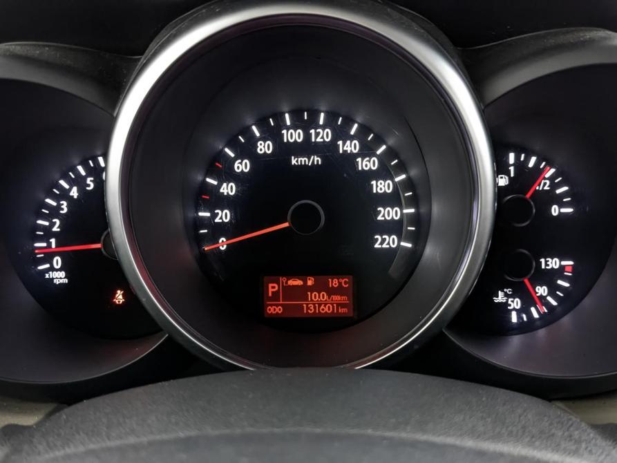 Kia Soul I Рестайлинг Москва  - изображение 16