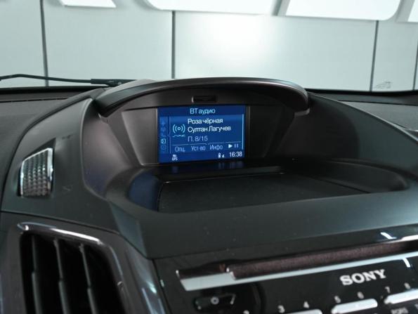 Ford Kuga II с пробегом 2014 года, цена 1 275 000 рублей, 177523 км, внедорожник, Автокод Объявления