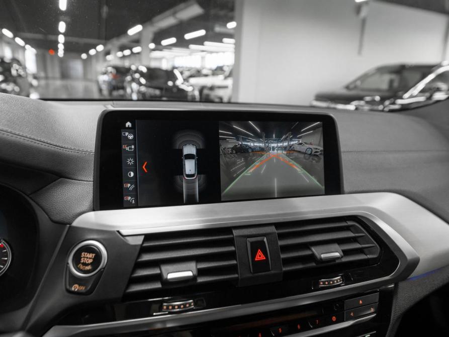 BMW X4 II (G02) Москва  - изображение 20
