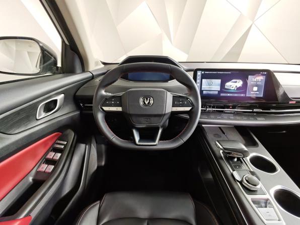 Changan UNI-S I с пробегом 2024 года, цена 2 115 000 рублей, 31357 км, внедорожник, Автокод Объявления