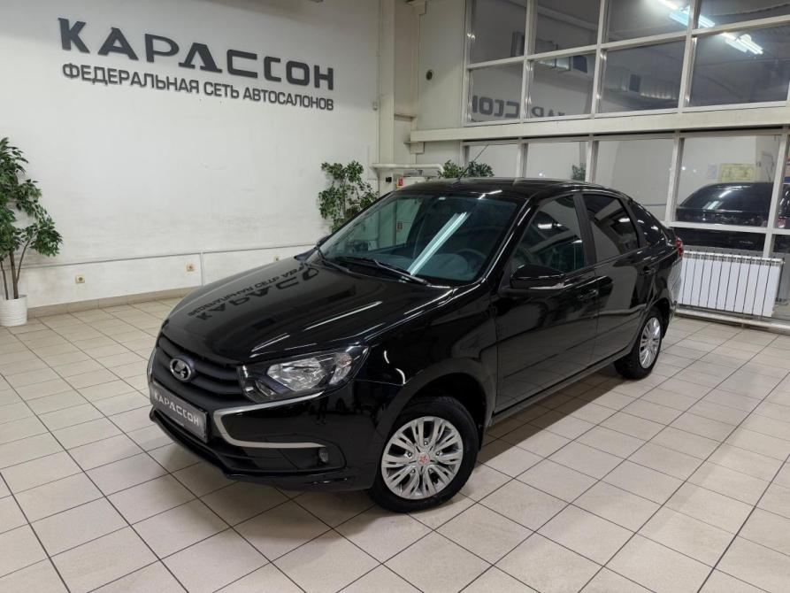Lada (ВАЗ) Granta I Рестайлинг Волгоград  - изображение 1