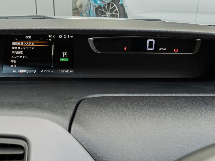 Nissan Serena V (C27) Краснодар  - изображение 15