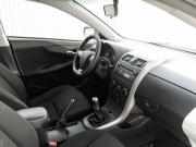 Toyota Corolla X (E140 E150) Рестайлинг Екатеринбург  - изображение 28