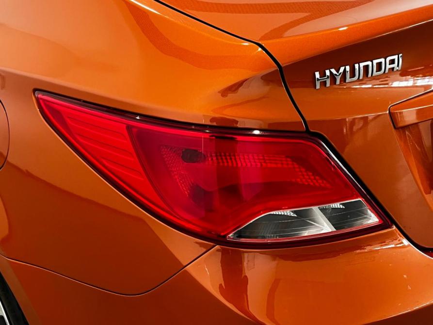 Hyundai Solaris I Рестайлинг Волгоград  - изображение 9