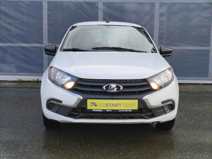 Lada (ВАЗ) Granta I Рестайлинг Ижевск  - изображение 2