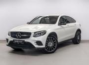 Mercedes-Benz GLC Coupe I (C253) Санкт-Петербург  - изображение 31