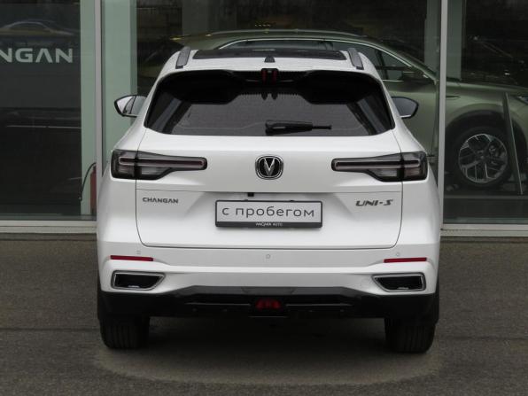 Changan CS55 Plus II с пробегом 2024 года, цена 2 175 000 рублей, 29200 км, внедорожник, Автокод Объявления