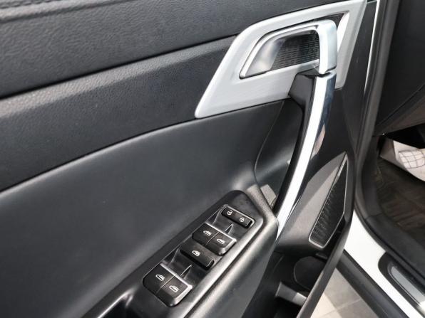 Geely Atlas I с пробегом 2018 года, цена 1 325 000 рублей, 147336 км, внедорожник, Автокод Объявления