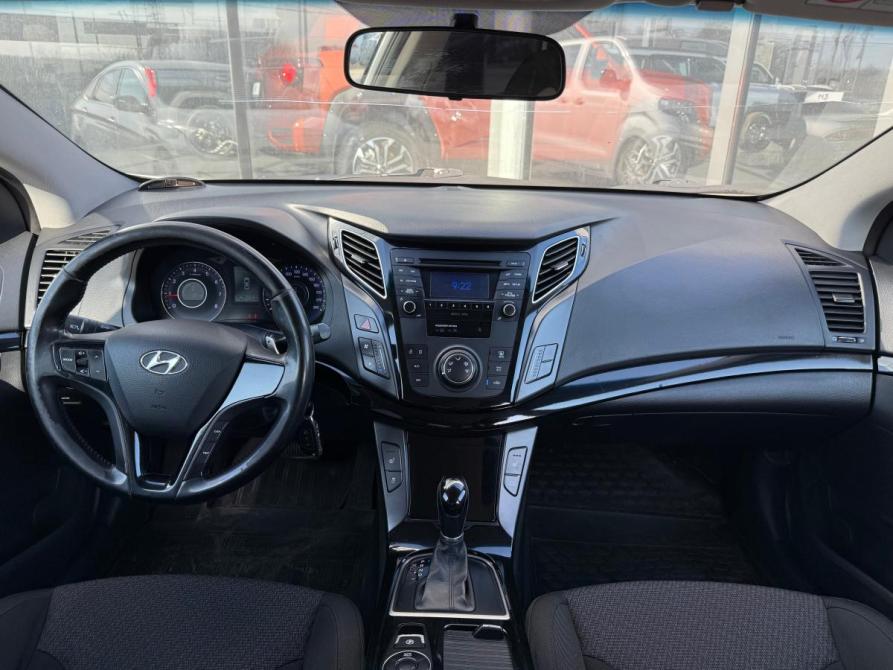 Hyundai i40 I Воронеж  - изображение 8