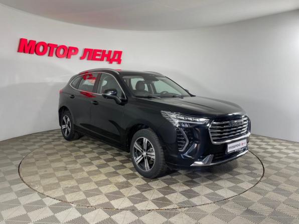 Haval Jolion I с пробегом 2023 года, цена 1 777 000 рублей, 51361 км, внедорожник, Автокод Объявления