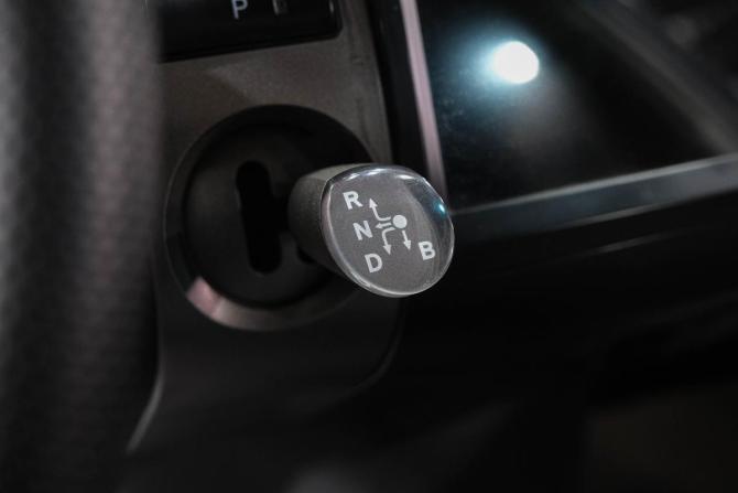 Toyota Prius II Рестайлинг (XW20) с пробегом 2008 года, цена 859 000 рублей, 320000 км, лифтбек, Автокод Объявления