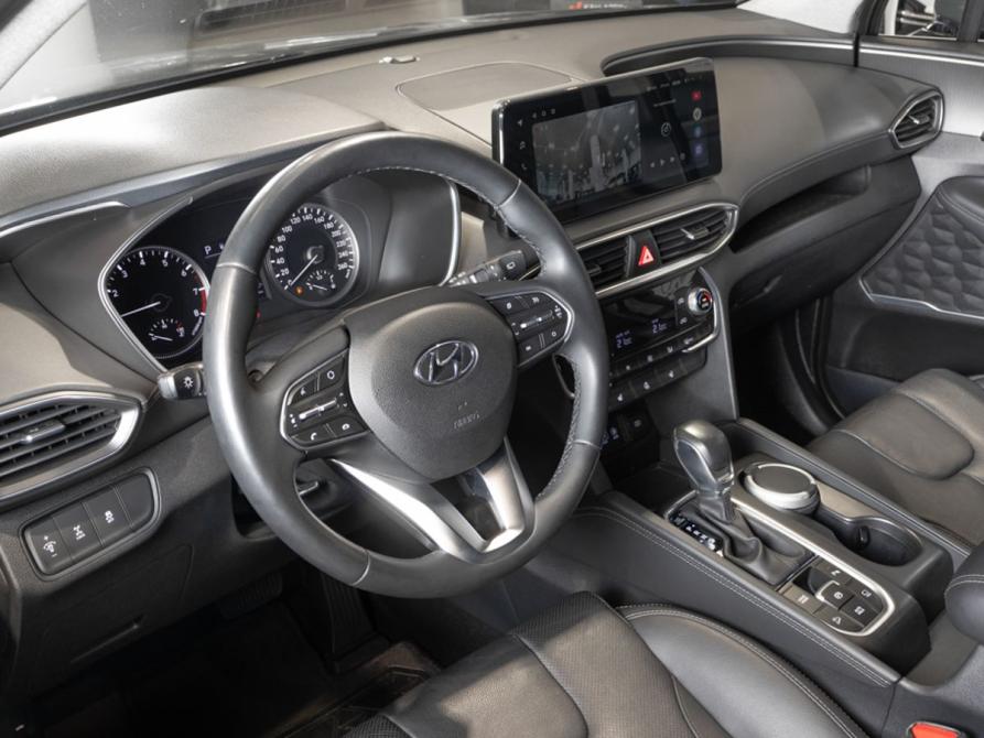 Hyundai Santa Fe IV Казань  - изображение 5