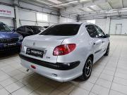 Peugeot 206 Набережные Челны  - изображение 31