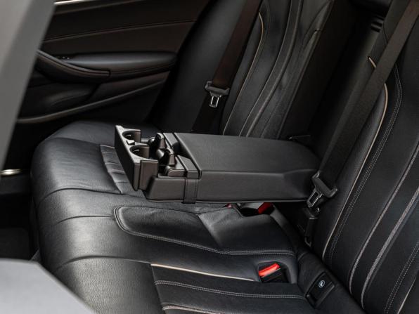 BMW 5 серии VII (G30/G31/G38) Рестайлинг с пробегом 2021 года, цена 5 598 000 рублей, 60154 км, седан, Автокод Объявления