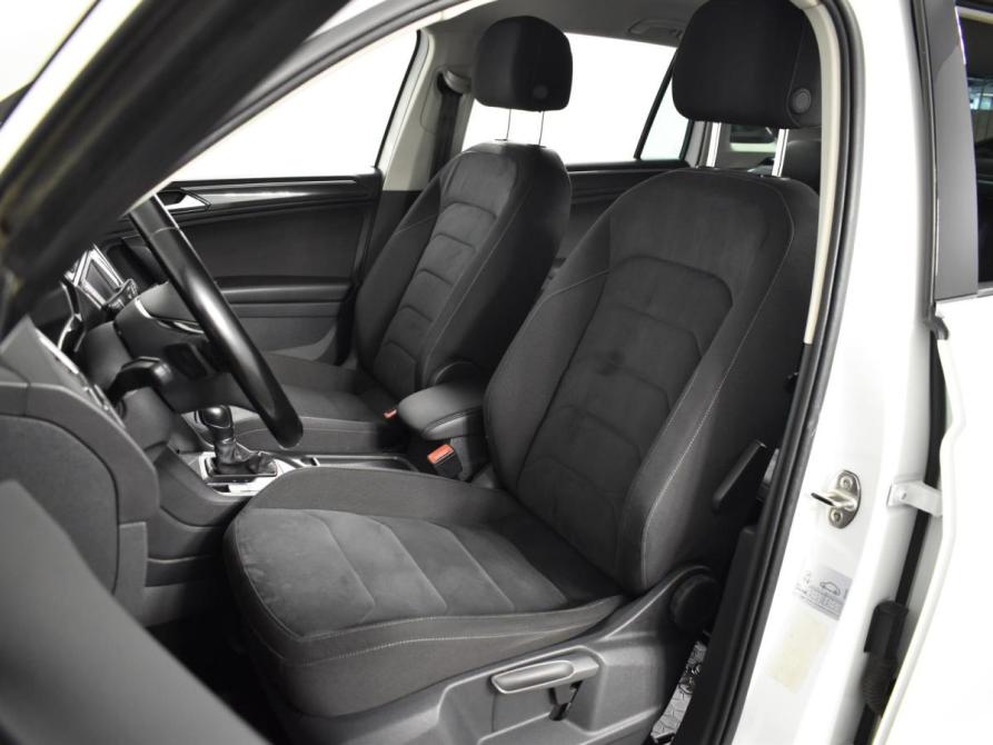 Volkswagen Tiguan II Казань  - изображение 9