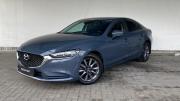 Mazda 6 III (GJ) Рестайлинг 2 Калининград  - изображение 19