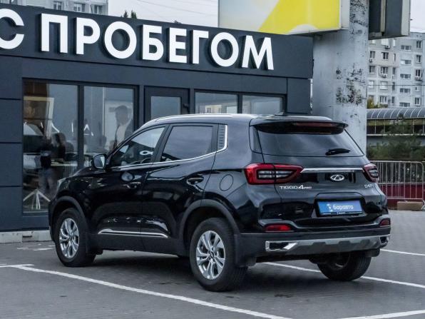 Chery Tiggo 4 Pro I с пробегом 2024 года, цена 1 560 000 рублей, 30162 км, внедорожник, Автокод Объявления