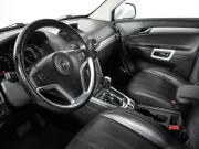 Opel Antara I Рестайлинг Санкт-Петербург  - изображение 28