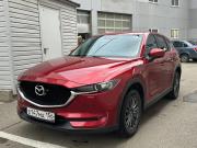 Mazda CX-5 II Оренбург  - изображение 16