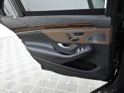 Mercedes-Benz S-Класс VI (W222 C217) Москва  - изображение 38