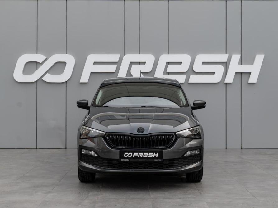 Skoda Rapid II Краснодар  - изображение 3