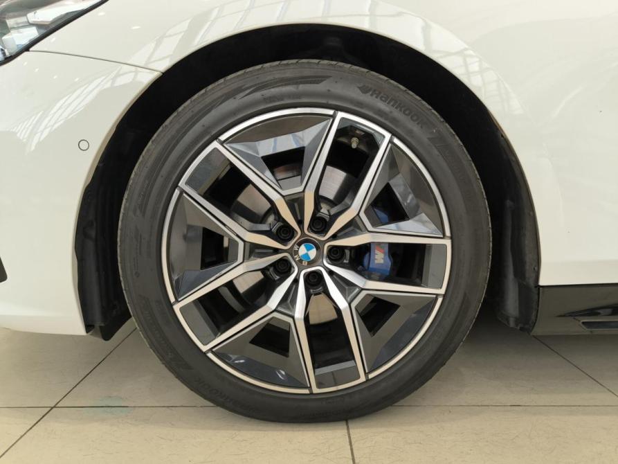 BMW 5 серии VIII (G60/G61/G68) Казань  - изображение 22