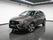 Lada (ВАЗ) Vesta I Тверь  - изображение 22
