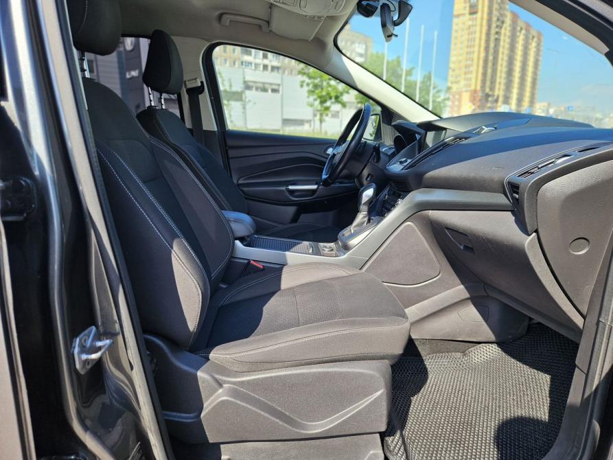 Ford Kuga II Рестайлинг Санкт-Петербург  - изображение 10