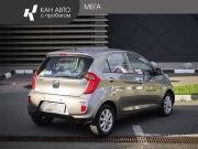 Kia Picanto II Казань  - изображение 16