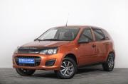 Lada (ВАЗ) Kalina II Томск  - изображение 19