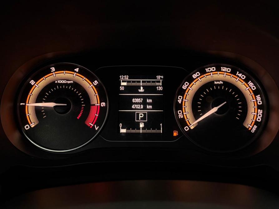 Lada (ВАЗ) Vesta I Рестайлинг (NG) Краснодар  - изображение 10