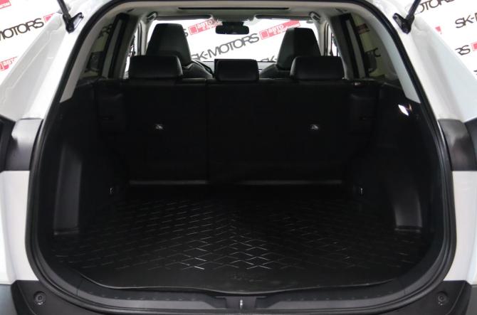 Toyota RAV4 V (XA50) с пробегом 2023 года, цена 3 795 950 рублей, 29864 км, внедорожник, Автокод Объявления