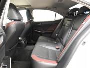 Lexus IS III Рестайлинг Ростов-на-Дону  - изображение 31