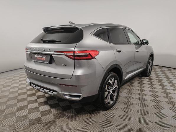 Haval F7 I Рестайлинг с пробегом 2021 года, цена 1 749 000 рублей, 101882 км, внедорожник, Автокод Объявления