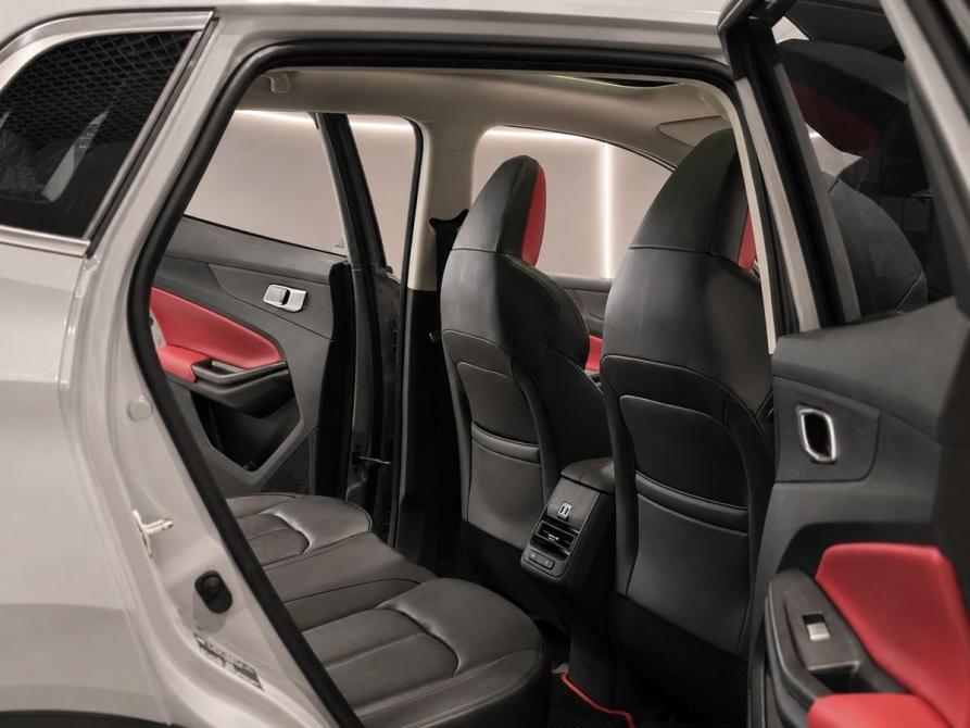 Changan CS55 Plus II Челябинск  - изображение 15
