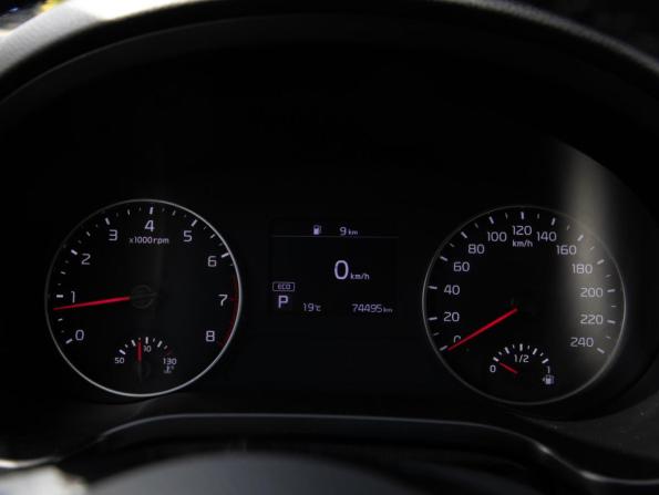 Kia Seltos I с пробегом 2022 года, цена 2 098 000 рублей, 74494 км, внедорожник, Автокод Объявления