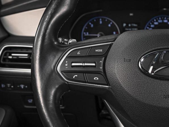 Hyundai Palisade I с пробегом 2021 года, цена 3 949 000 рублей, 125851 км, внедорожник, Автокод Объявления