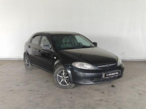 Chevrolet Lacetti I с пробегом 2009 года, цена 490 000 рублей, 236800 км, хэтчбек, Автокод Объявления